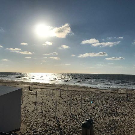 Appartement Met 2 Slaapkamers Oostende Dış mekan fotoğraf