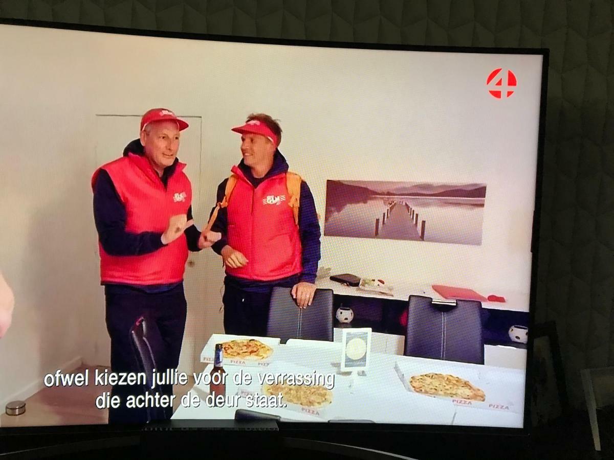 Appartement Met 2 Slaapkamers Oostende Dış mekan fotoğraf